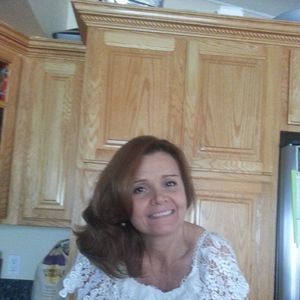 Meet your Posher, Marie